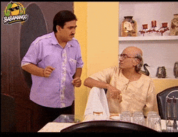 Tmkoc GIF
