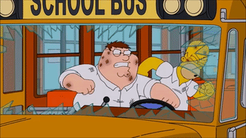 MrGRANDDAD78 the simpsons guy GIF