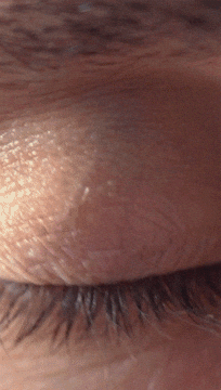 Close Up Eyes GIF