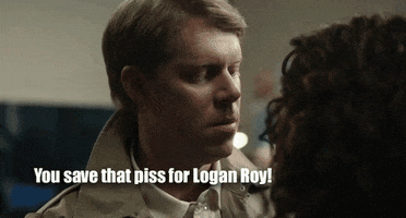 Succession GIF