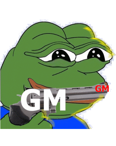 Animated Sticker