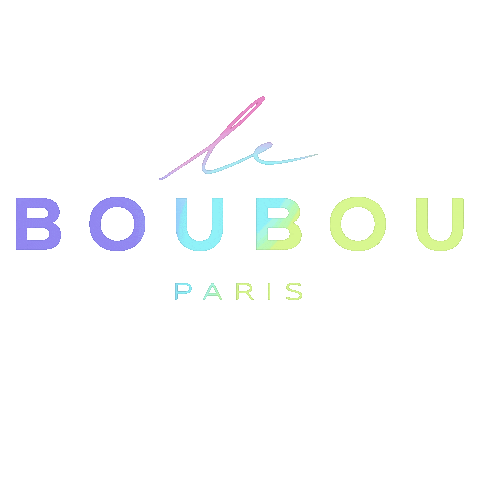 Le Boubou Sticker