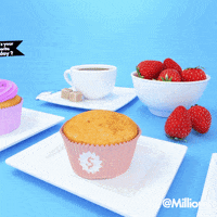 Wowmoose Cupcake GIF - Wowmoose Cupcake Alt - Discover & Share GIFs