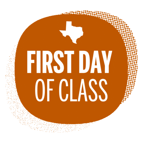 Ut Austin Longhorns Sticker by UTexasMcCombs