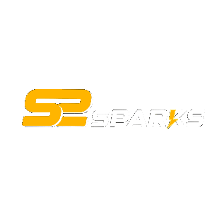 S2SPARKS Sticker
