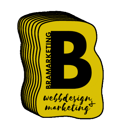 bramarketing Sticker