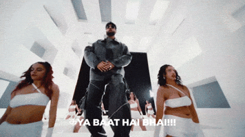 GIF by saregama