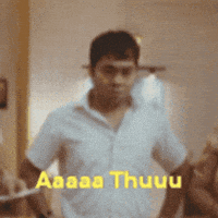 Harry Shelly GIF by The Viral Fever