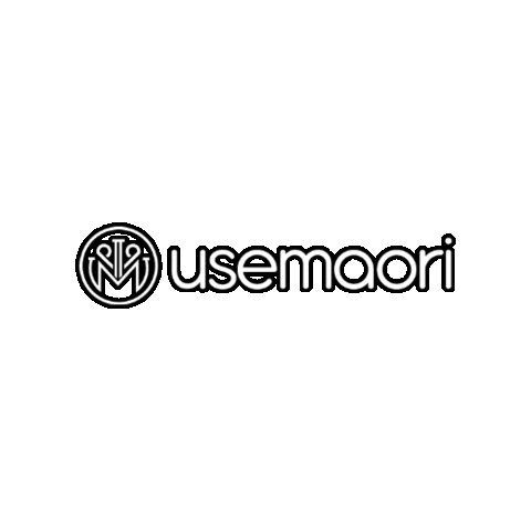 Usemaori Sticker