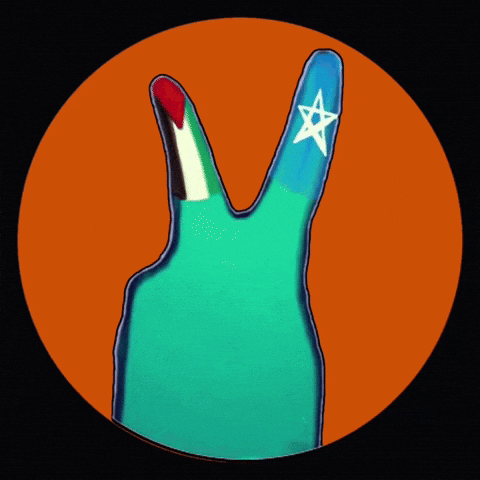 Lousco GIF