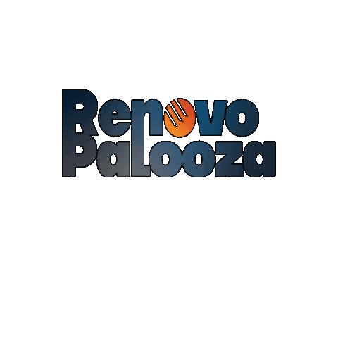 Sticker by Renovo Financial