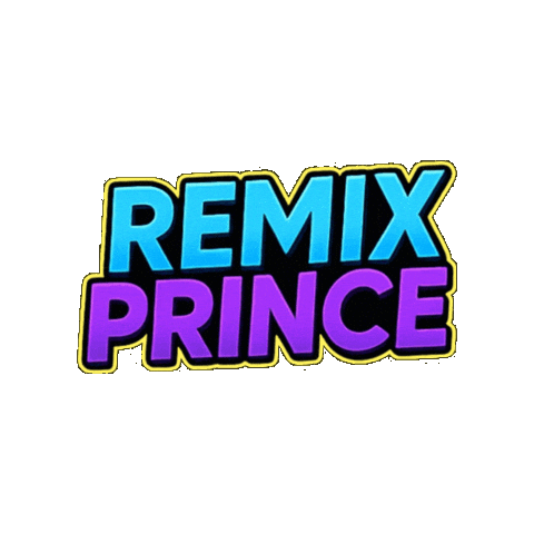 Lmp Sticker by DJ Santana