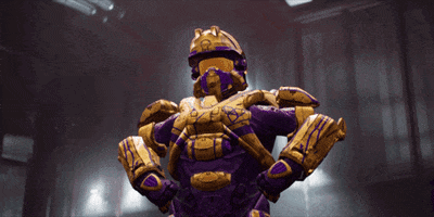 Red Vs Blue Yes GIF by Rooster Teeth
