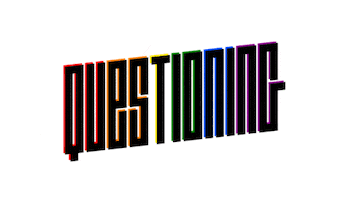 Pride Sticker