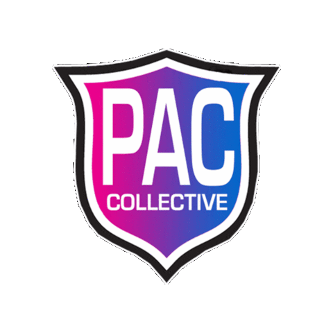 Sticker by Precision Arts Challenge