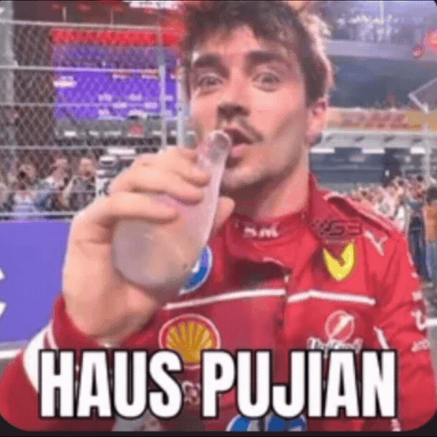 Charles Leclerc GIF