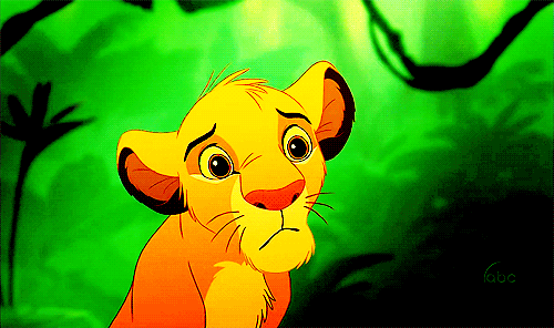 The Lion King What GIF - Find & Share on GIPHY