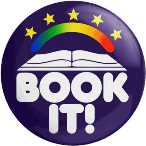 Bookit Sticker by Pizza Hut