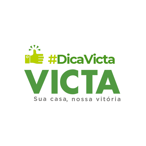 Victa Engenharia Sticker