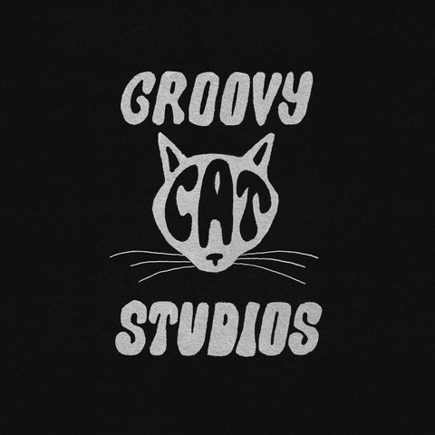 Animation Studio Cat GIF by Mollie Suss