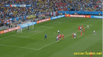 France Soccer GIF by Fusion