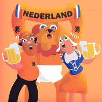 Football Amsterdam GIF by Manne Nilsson