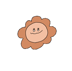 Sun Sticker
