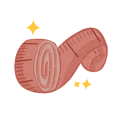 Neonaga Sticker