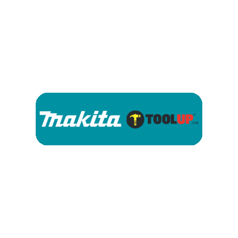 Toolup Sticker