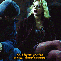 Best So I Hear Youre A Real Dope Rapper Gifs Primo Gif Latest Animated Gifs