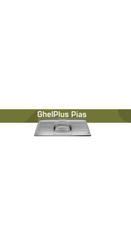 Pias Sticker by GhelPlus