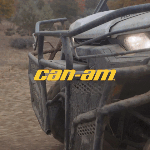 Canam GIF by Can-Am Off-Road