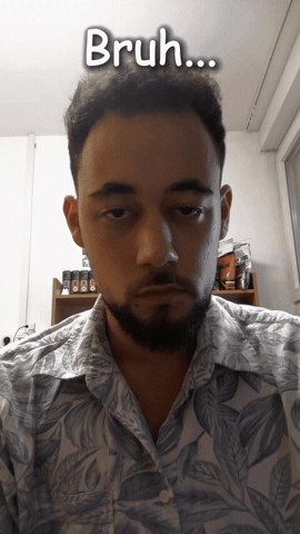 Bruh GIF by Naszszakmai