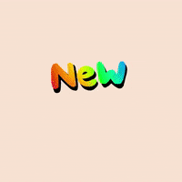 New Year Resolution GIF