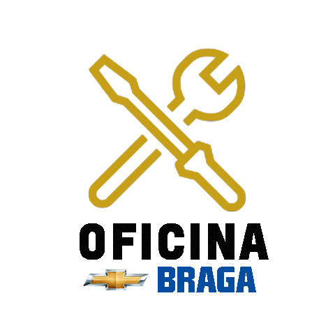 Oficina Oficinamecanica Sticker by Braga veículos