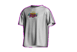 Negra Blanca Sticker