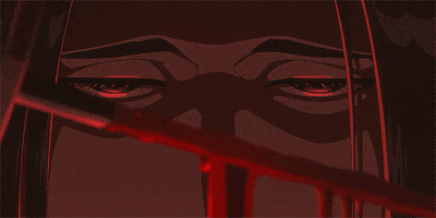 Anime GIF
