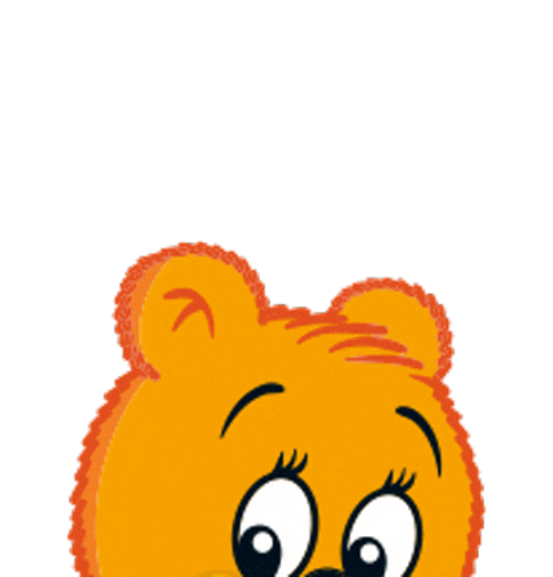 Macko Sticker