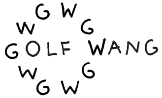 Art Mr Gif animated GIF