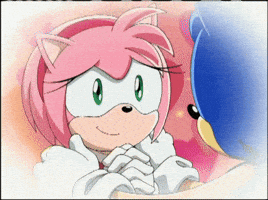 Sonic The Hedgehog GIF