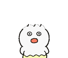 Baby Omg Sticker