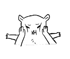 Ray Sticker