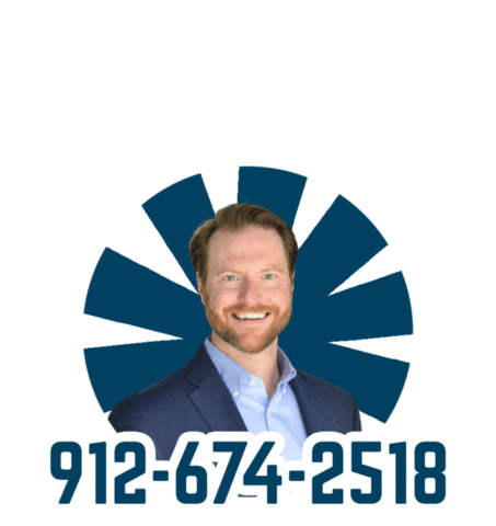 Tyler Stanley Sticker by Macabi Real Estate