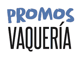 vaqueria Sticker