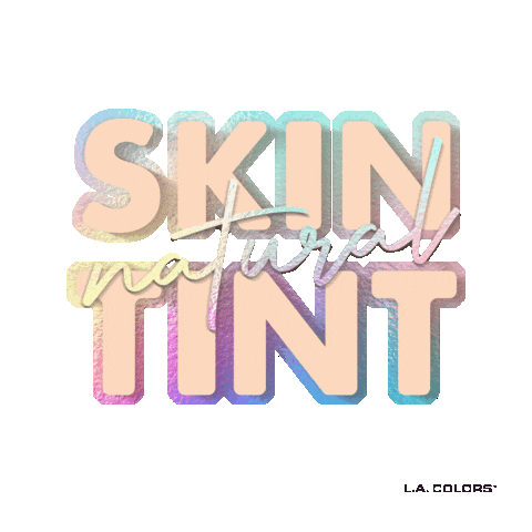 Hyaluronic Acid Skincare Sticker by L.A. COLORS Cosmetics
