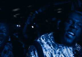 Giza GIF by Burna Boy