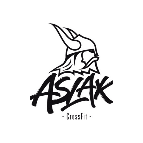 Fitness Gym Sticker by Crossfit Aslak