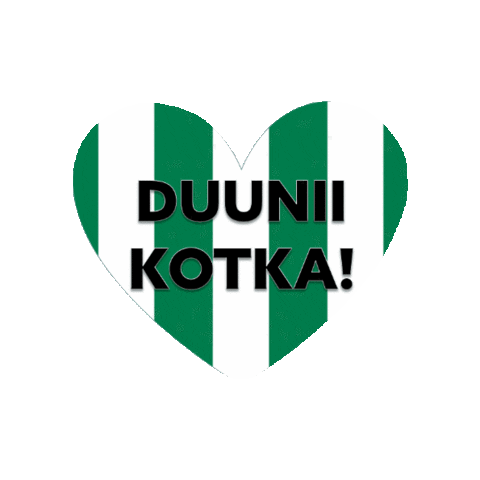 KTP Sticker