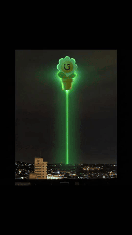Crypto GIF