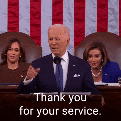 Thank you GIFs on GIPHY - Be Animated